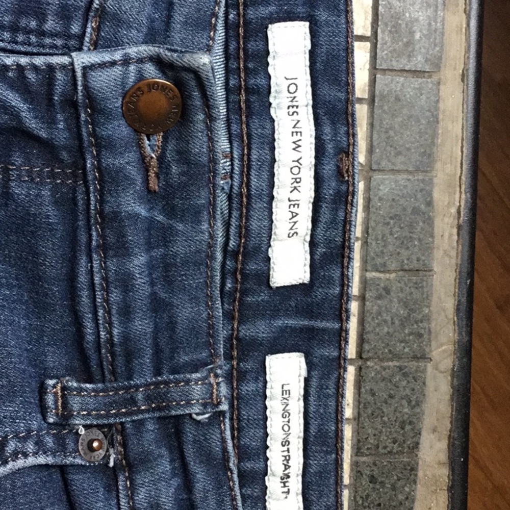 Jones of New York Ladies Jeans